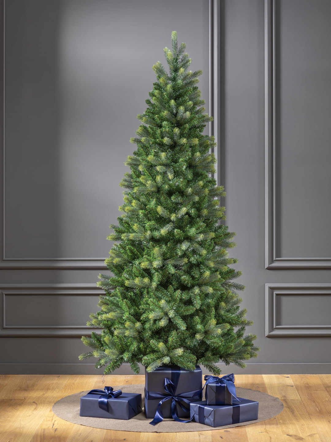 Künstlicher Weihnachtsbaum 120 cm "Schweden" (ohne Beleuchtung)