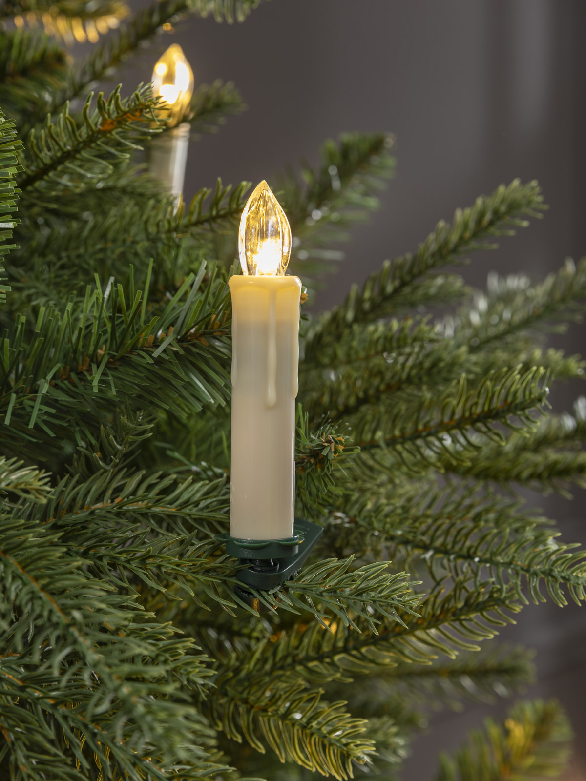 Künstlicher Weihnachtsbaum 120 cm "Grönland" (ohne Beleuchtung)